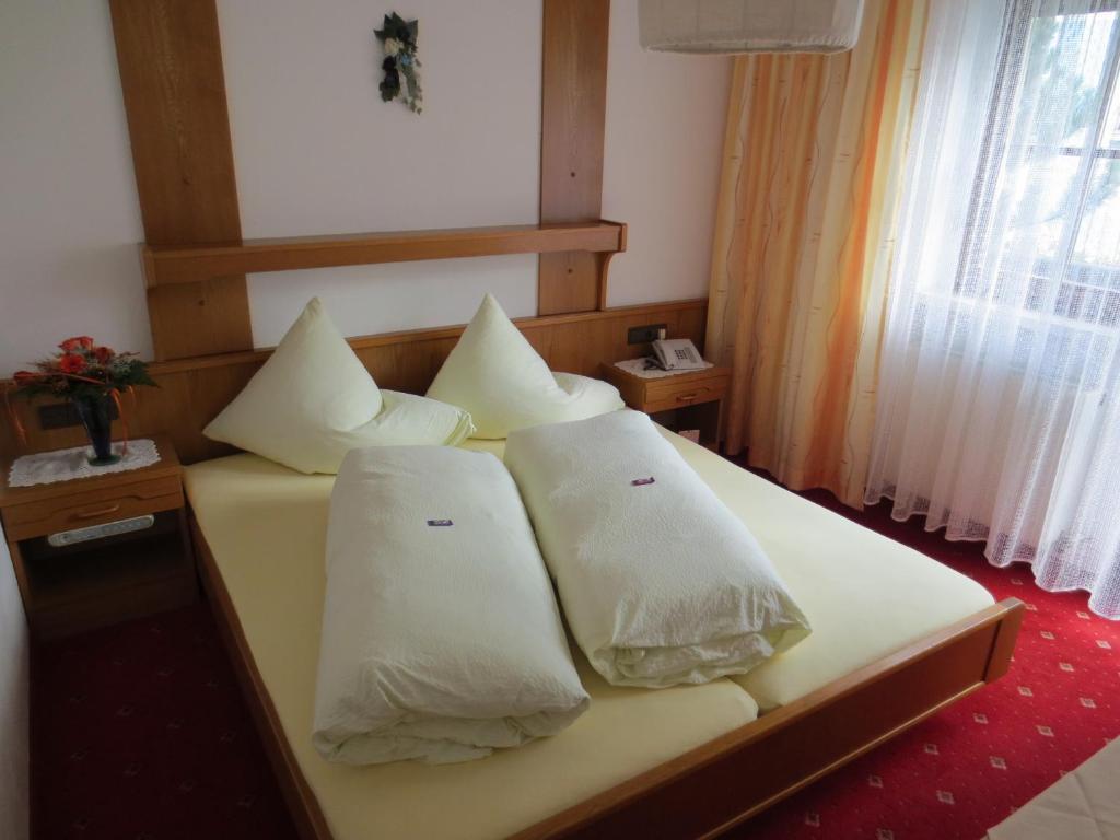 Alpenhaeusl Hotel Sölden Kamer foto